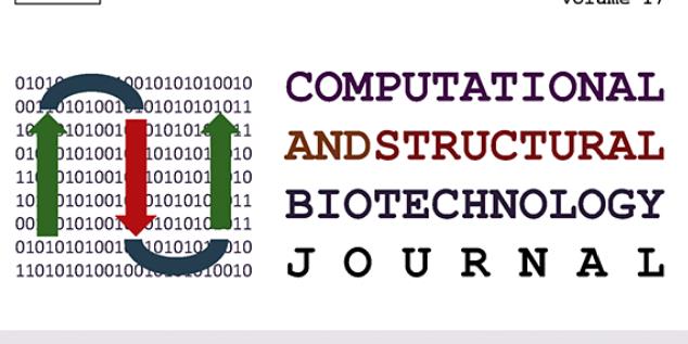 Computational and Structural Biotechnology Journal